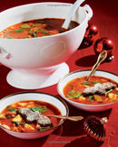 It's a Wonderful Life: The Official Bailey Family Cookbook