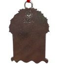 Christmas Waltz  2024 Annual Ornament