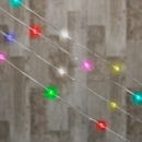 Color Changing Fairie Lights with Remote - 14 Feet Long - Christmas >> Lighting - by Everlasting Glow - view 2