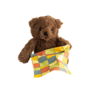 Today and Always - Mama And Baby Bear Plush Set - Toy Shoppe >> Plush - by Dayspring - view 4