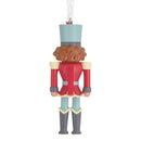 Nutcracker Soldier Hallmark Ornament - Christmas >> Ornaments >> Nutcrackers - view 2