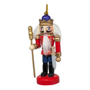 Nutcracker Ornament Set Of 3 - Nutcrackers - by Santas Workshop - view 5