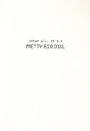 Birthday Card - Relish It