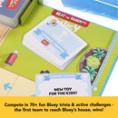 Bluey Beat the Parents