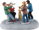 Small Jazz Band