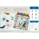 Audubon Bird Spotting Opoly Board Game - Toy Shoppe >> Games - by Masterpiece Puzzle - view 2