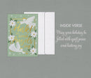 Religious Favorites Christmas Card Set - Hark! The Herald Angels Sing