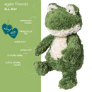 Again Friends Frog – 12″
