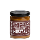 Sweet Maple Mustard - 8oz.