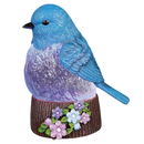 Illuminated Bluebird Figurine - Home & Living >> Decor - by Roman