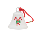 Three Bells - Three Icons: The Holiday Ornament Bell Collection - Bells - by Bevins Bells - view 3