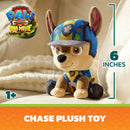 GUND PAW Patrol: The Dino Movie Chase Plush (6-Inch) - Plush - view 3