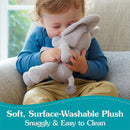 Peek-a-Boo Flappy the Elephant