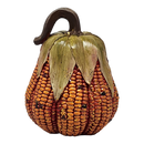 Corn on the Cob Style Pumpkin -