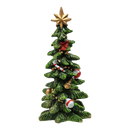 Tabletop Christmas Tree Figurine -