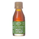 Vermont Maple Syrup - 1 Ounce Glass Bottle 'Nip' -  Amber - Syrup - by Butternut Mountain Farms - view 2