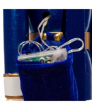 Lighted King Nutcracker – 24 Inches Tall - Christmas >> Nutcrackers - by Kurt Adler - view 2