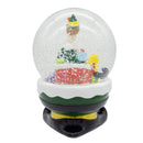 Buddy the Elf 100mm Snowglobe
