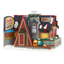 Dottie's Flapjack House