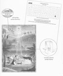 Nativity Countdown-to-Christmas Calendar