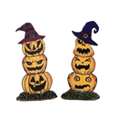 Spooky Yard Signs - 2 Piece Set