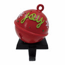 Resin Joy Ornament Stocking Holder