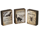 Bewitching Potion Block -