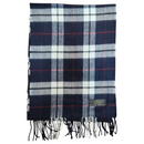 Cashmere Winter Scarf -
