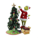 Everything Grinchy Figurine - Christmas >> Figurines - by Possible Dreams