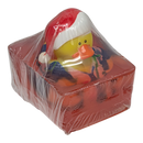 Toy Holiday Duck Soap -