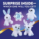 Noorah Snow Sculpture Surprise