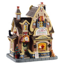 Claire's Confectionery - The Country Christmas Loft