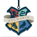 Hogwarts Crest Ornament