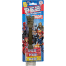 Pez Candy Dispenser - Marvel - Groot - Food >> Candy Shoppe >> Novelty - view 2