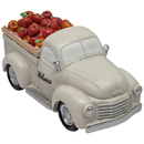 Vintage Harvest Pickup Truck - - Holidays >> Thanksgiving and Harvest - by Gerson - view 3
