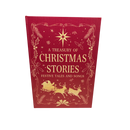 Christmas Stories Storage Box