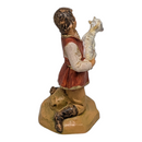 Zane Shepherd  - Fontanini 5" Collection - Christmas >> Nativity - view 4