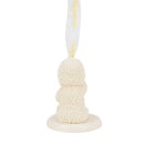 Here's Special Treat ornament
