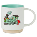 Hot Mess Express Mug