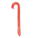 Handmade 8" Candy Cane - Cinnamon - Christmas & Hannukah - by Hammonds