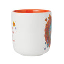 Inspirivity - Grateful Mug - Housewares >> Mugs - by Izzy and Oliver - view 4
