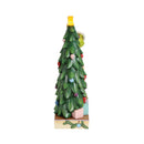 A Grinchly Heist with Holiday Flair