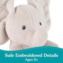 Peek-a-Boo Flappy the Elephant