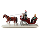 Holiday Sleigh Ride