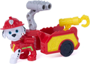Paw Patrol The Dino Movie Marshall Dino Tool Pack Figure Set