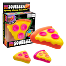 Needoh Squeeza Pizza - Toy Shoppe >> Novelty