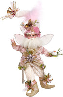 Spirit of Hope Fairy - SM - The Country Christmas Loft