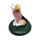 Byers' Choice Dogs - Terrier