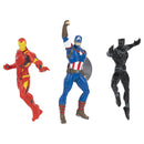 Marvel Avengers Dive Characters - 3-Pack - Toy Shoppe >> Dolls & Figurines - by Swimways - view 2