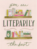 Notion - Literarily The Best